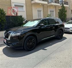 نيسان باثفايندر